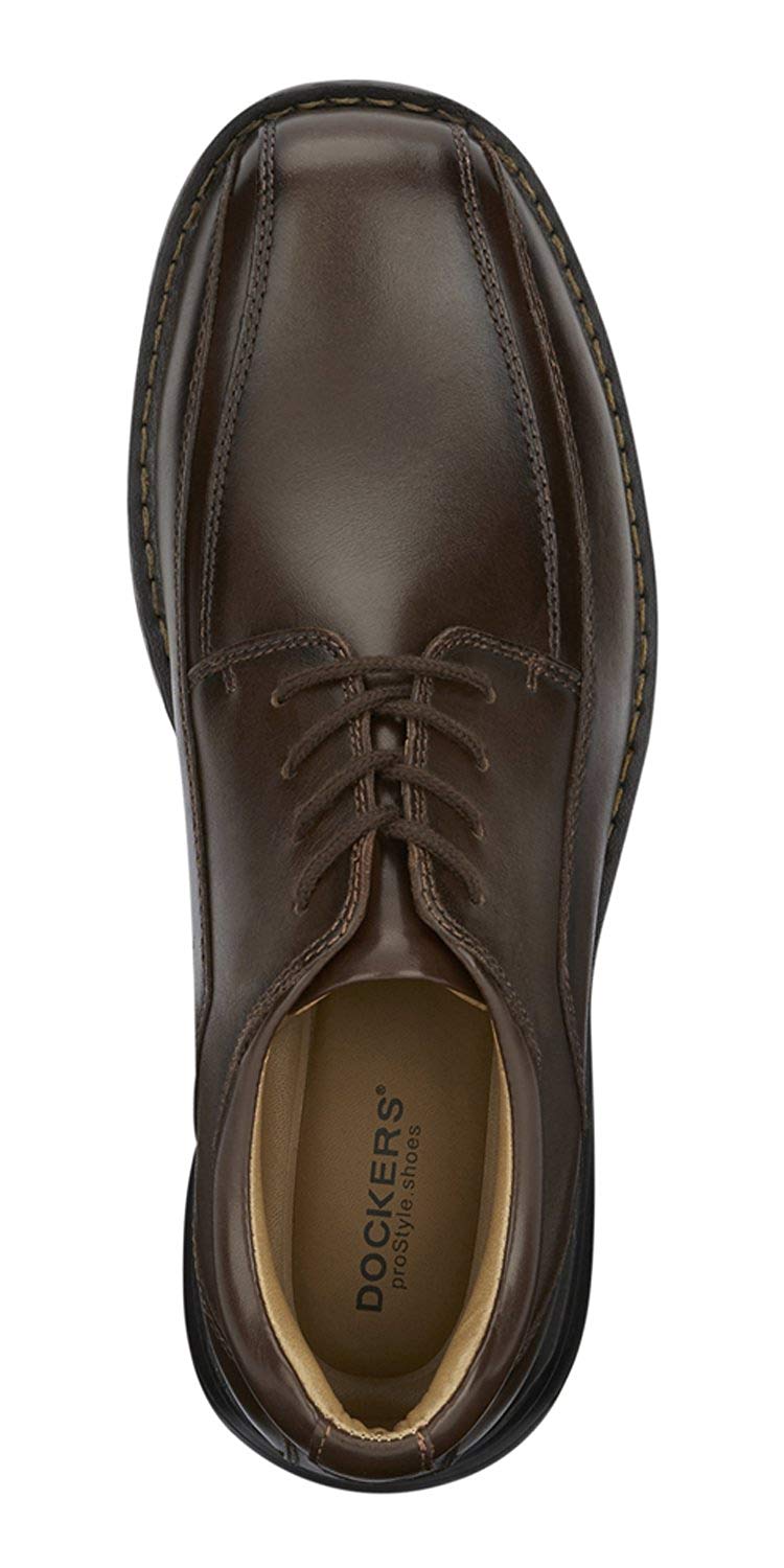 dockers tan dress shoes